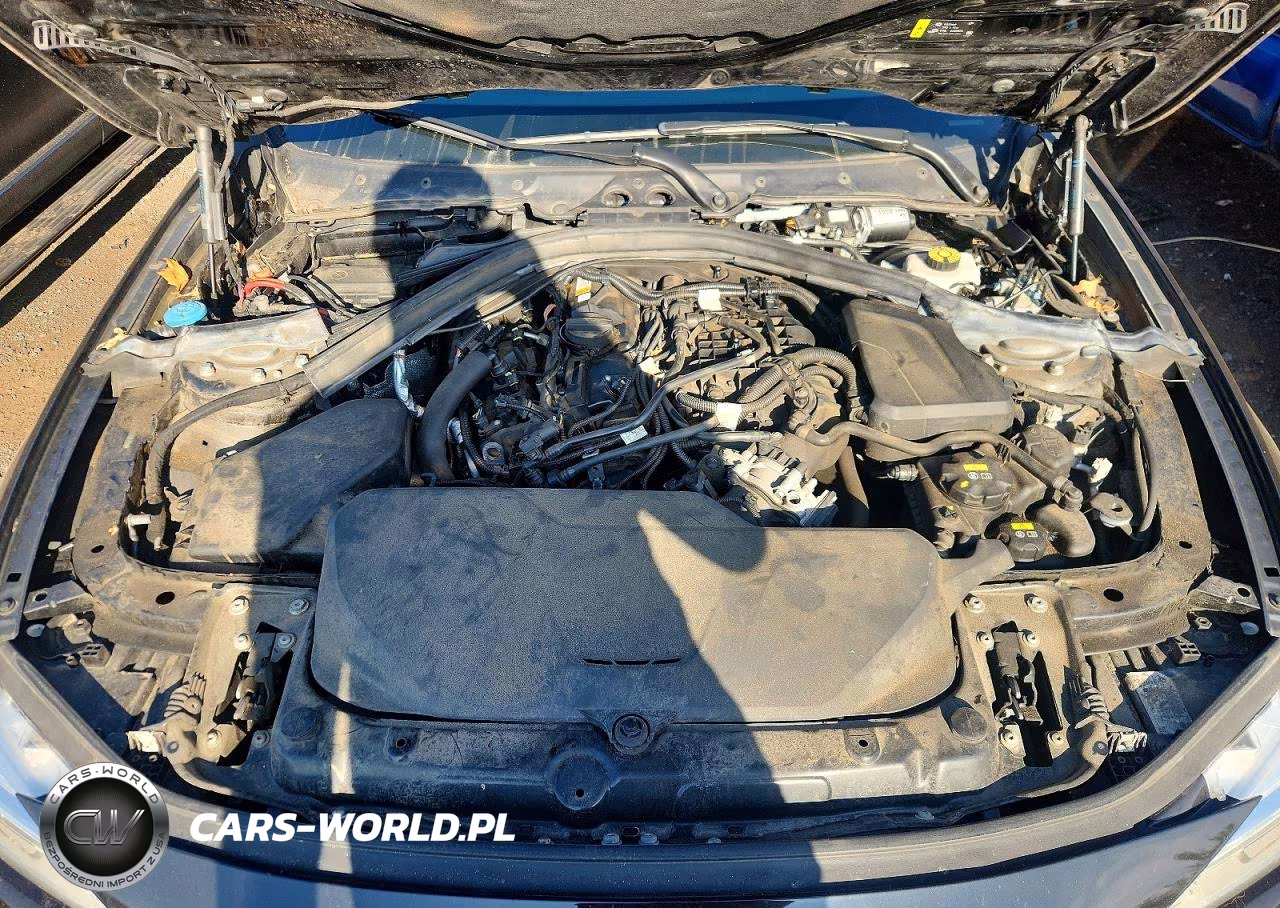 2018 BMW 330 Xi VIN:WBA8D9G53JNU68920 - 11