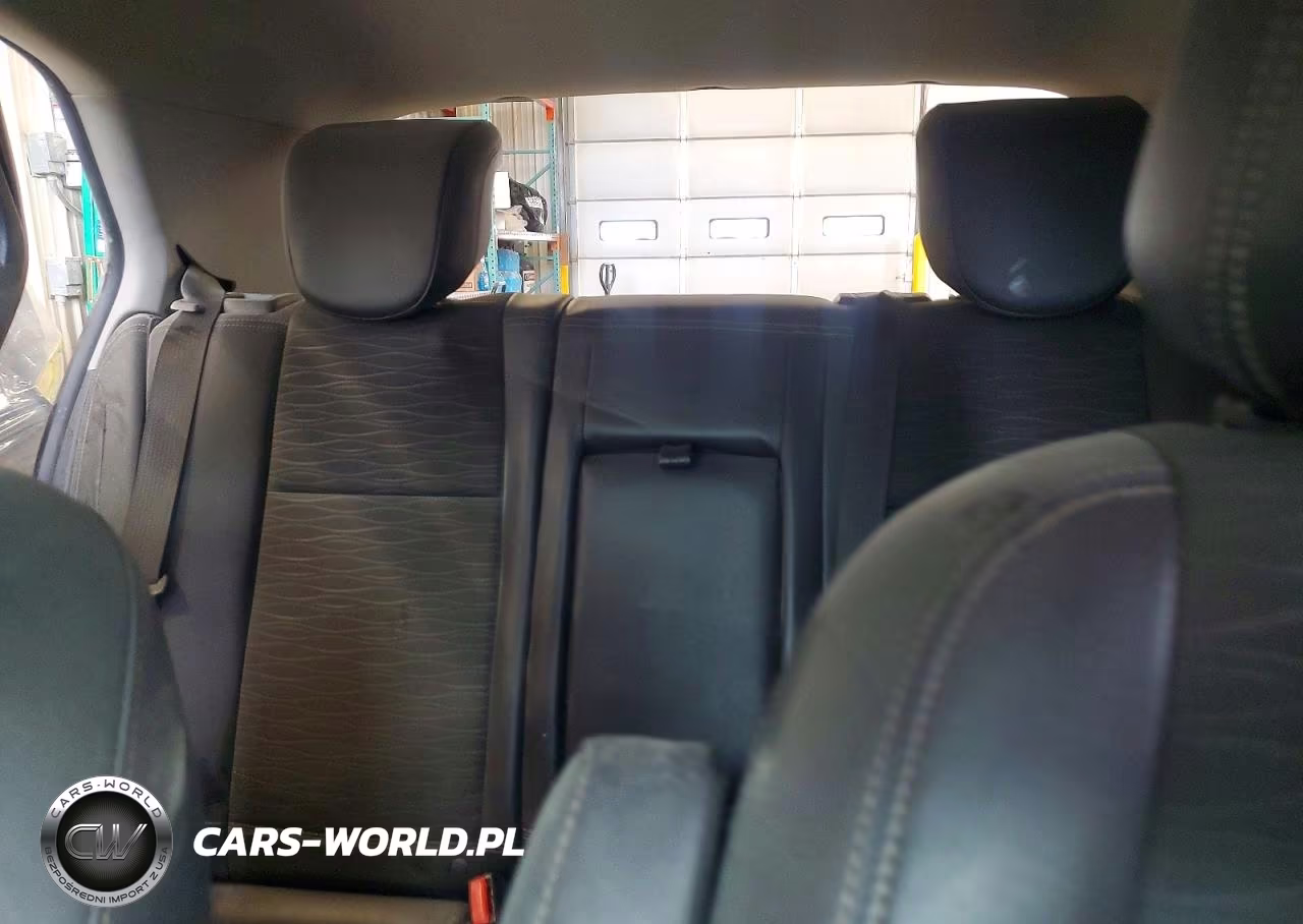 2015 Buick Encore Convenience VIN:KL4CJBSB2FB110219 - 10