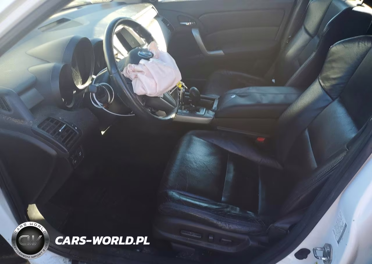 2011 Acura Rdx Technology VIN:5J8TB1H53BA006905 - 7