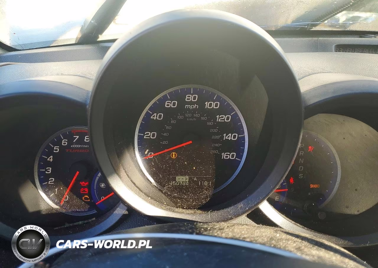 2011 Acura Rdx Technology VIN:5J8TB1H53BA006905 - 9