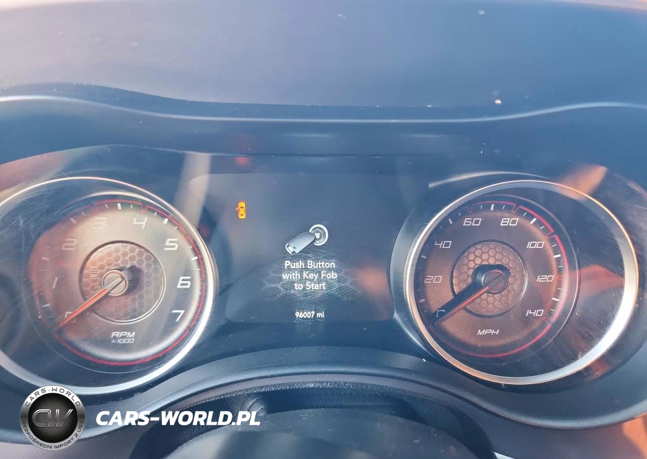 2019 Dodge Charger Sxt VIN:2C3CDXBGXKH754854 - 9