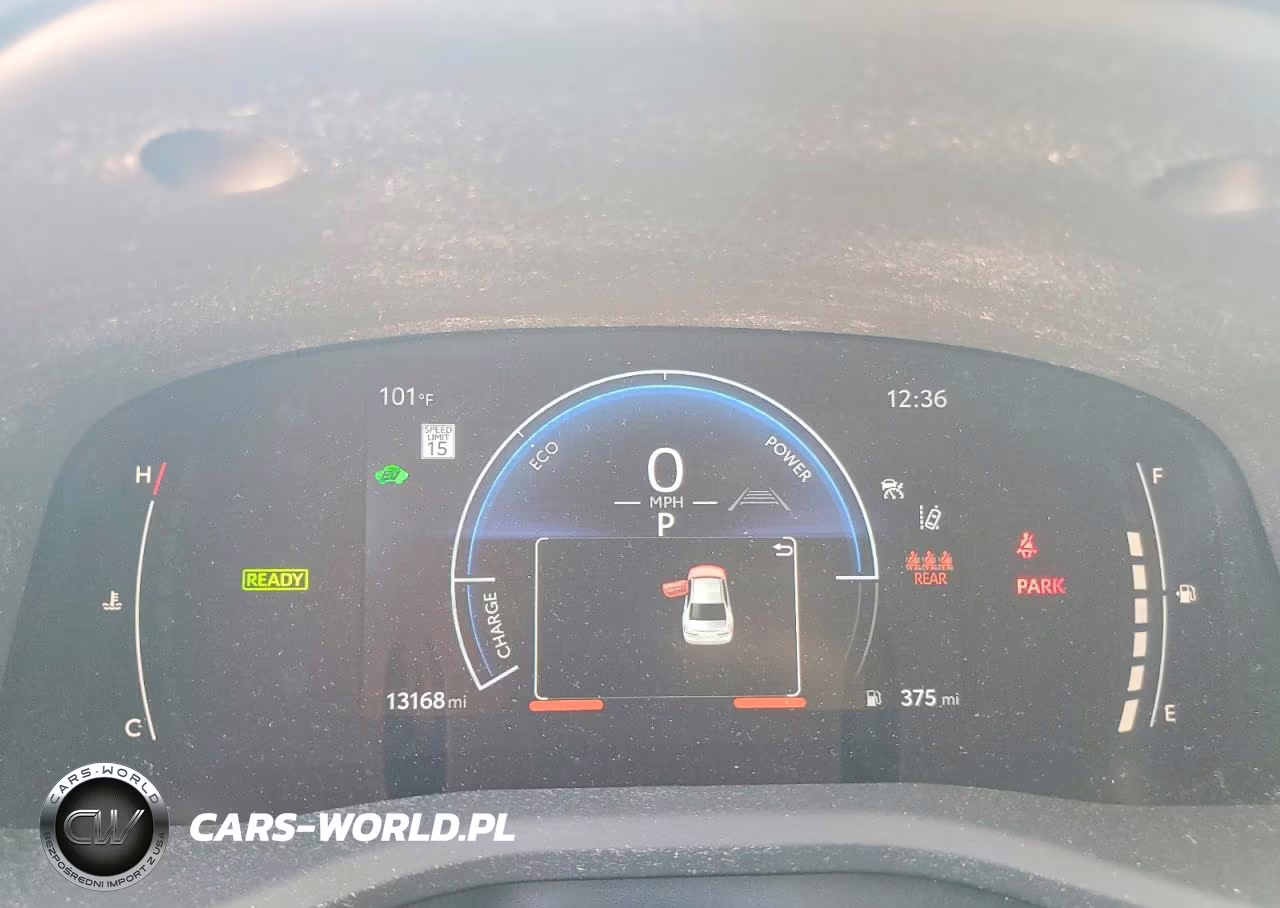 2025 Toyota Camry Se VIN:4T1DAACK7SU528921 - 9