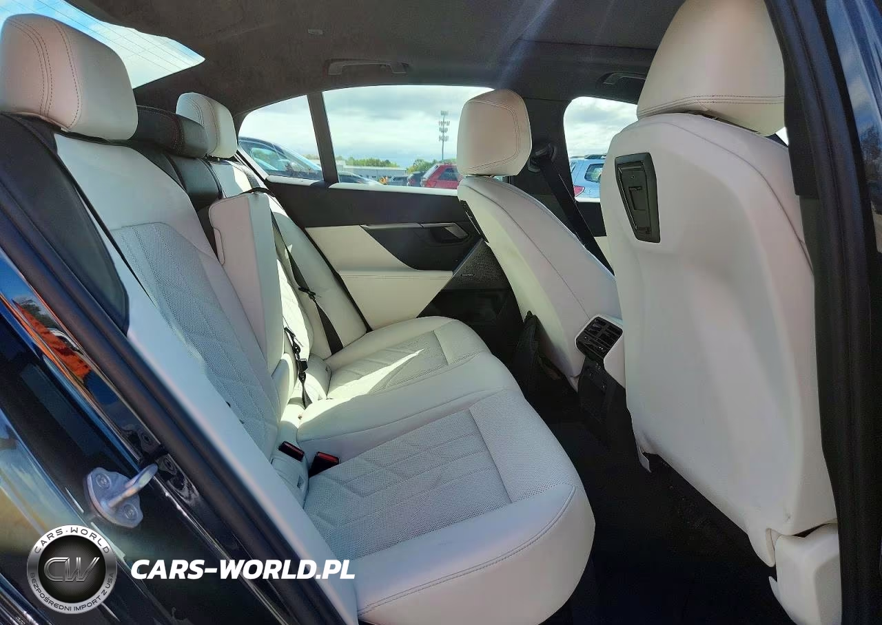 2025 BMW 540 Xi VIN:WBA63FJ06SCT94010 - 10