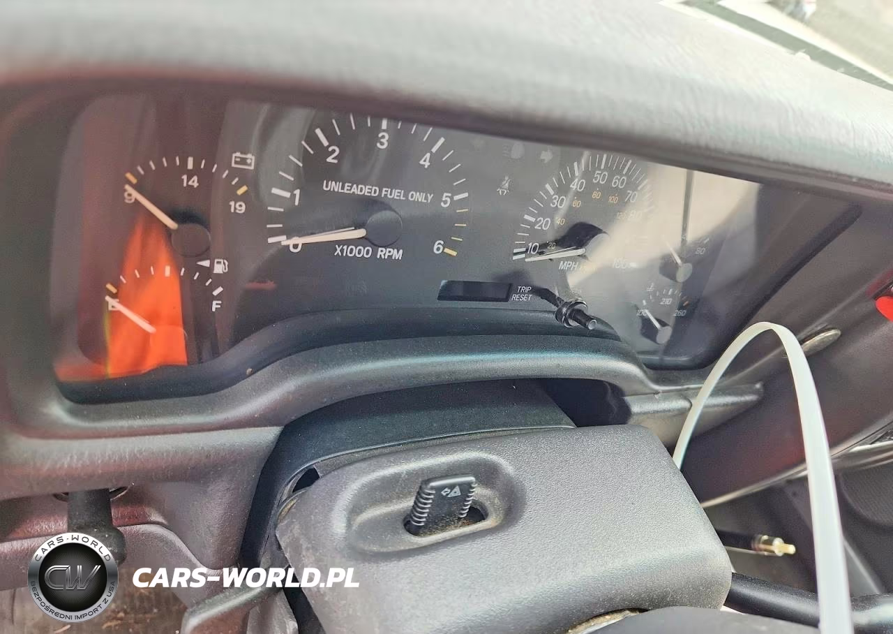 2000 Jeep Cherokee Se VIN:1J4FT28S2YL243705 - 9