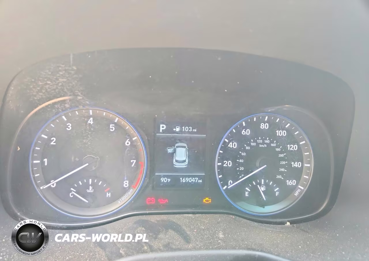 2018 Hyundai Kona Se VIN:KM8K12AA4JU066940 - 9
