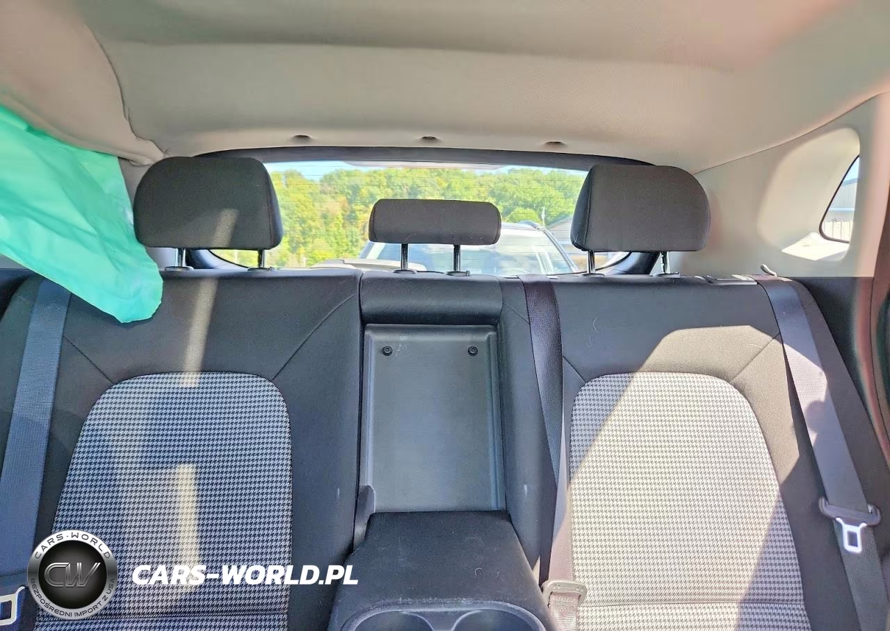 2020 Hyundai Kona Sel VIN:KM8K2CAA8LU526414 - 10