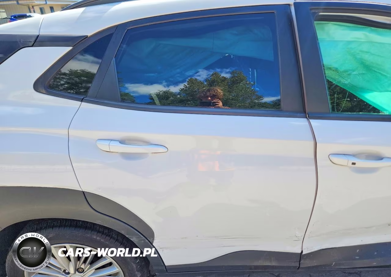 2020 Hyundai Kona Sel VIN:KM8K2CAA8LU526414 - 11