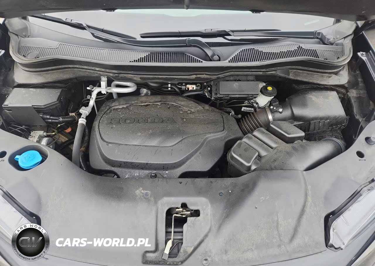 2022 Honda Pilot Se VIN:5FNYF6H24NB014048 - 11