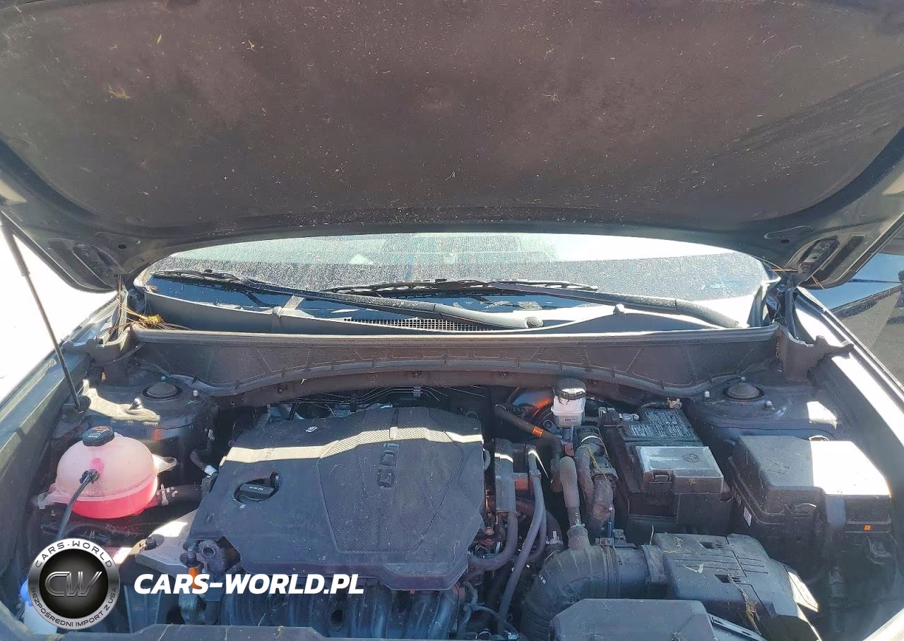 2025 Hyundai Tucson Sel VIN:5NMJBCDE3SH485968 - 12
