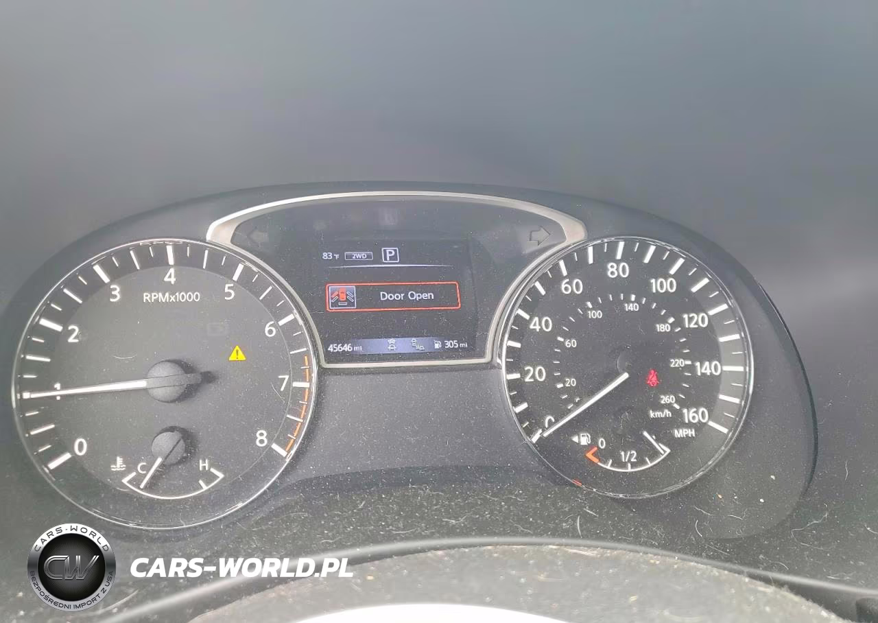 2018 Nissan Pathfinder Sl VIN:5N1DR2MM3JC678768 - 9