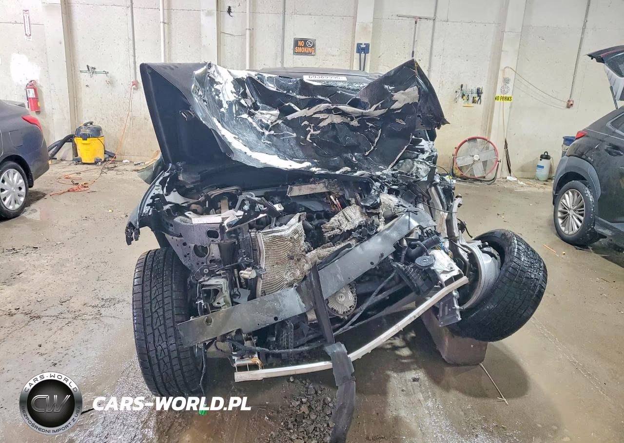 2018 Volvo Xc60 T6 VIN:LYVA22RK0JB074005 - 5