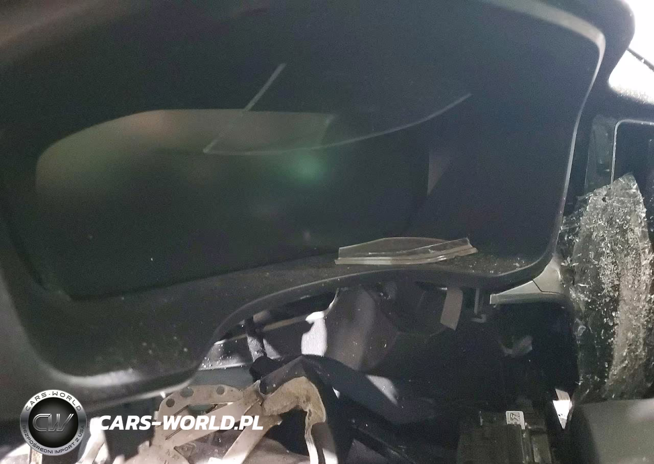 2018 Volvo Xc60 T6 VIN:LYVA22RK0JB074005 - 9