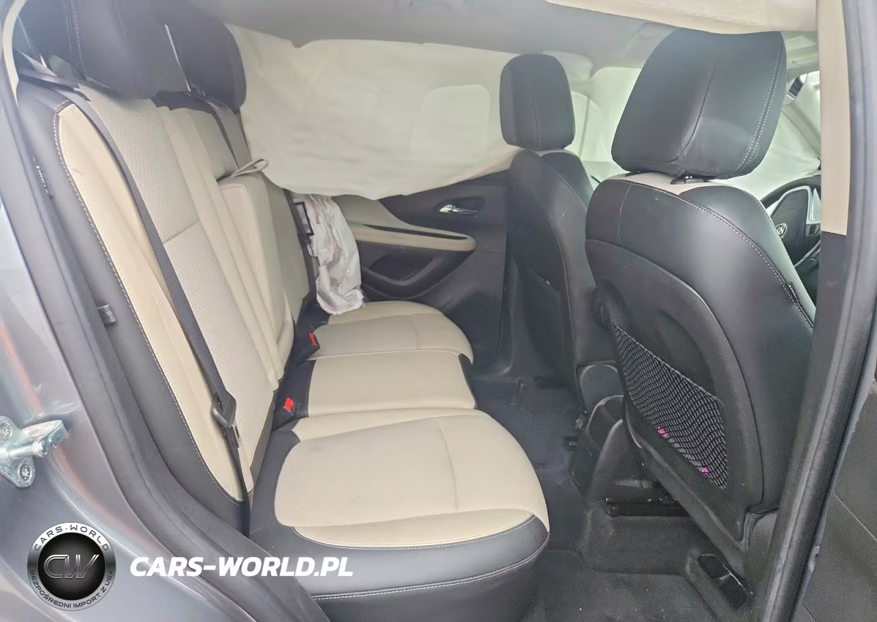 2020 Buick Encore Preferred VIN:KL4CJESB0LB011427 - 11