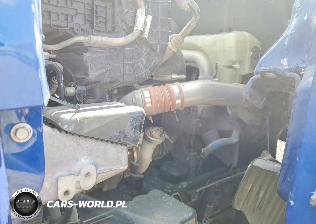 2020 Kenworth Construction T680 VIN:1XKYDP9X6LJ434104 - 11