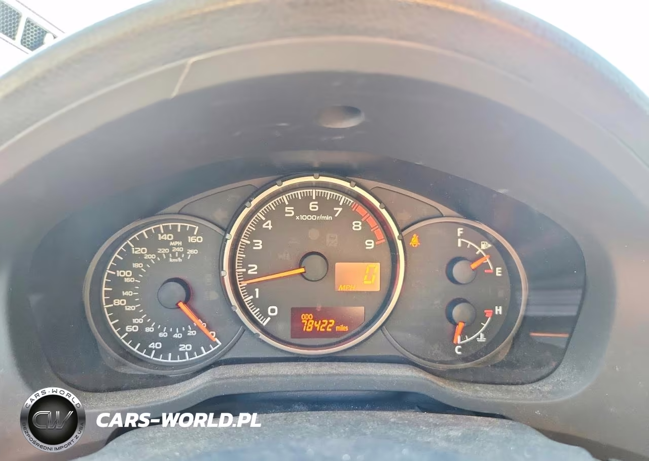 2017 Subaru Brz 2.0 Premium VIN:JF1ZCAB1XH9600077 - 9