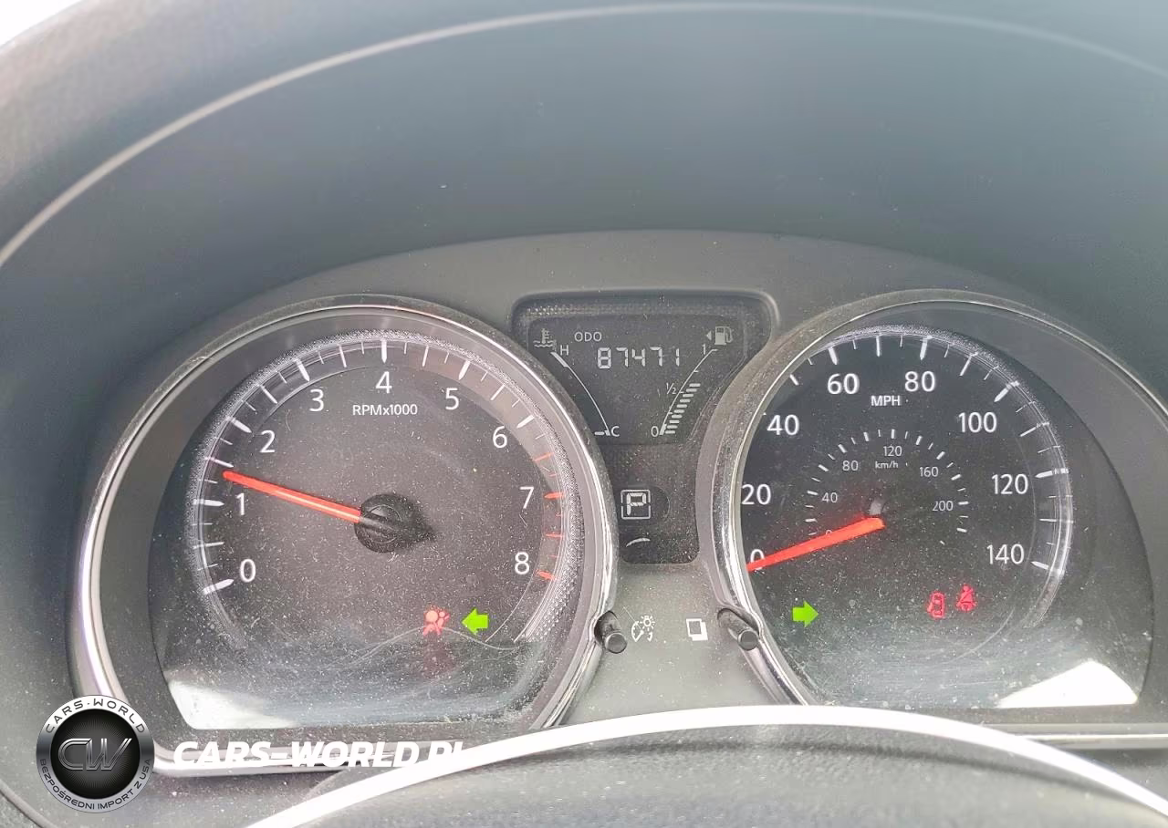 2018 Nissan Versa Sv VIN:3N1CN7AP3JL826755 - 9