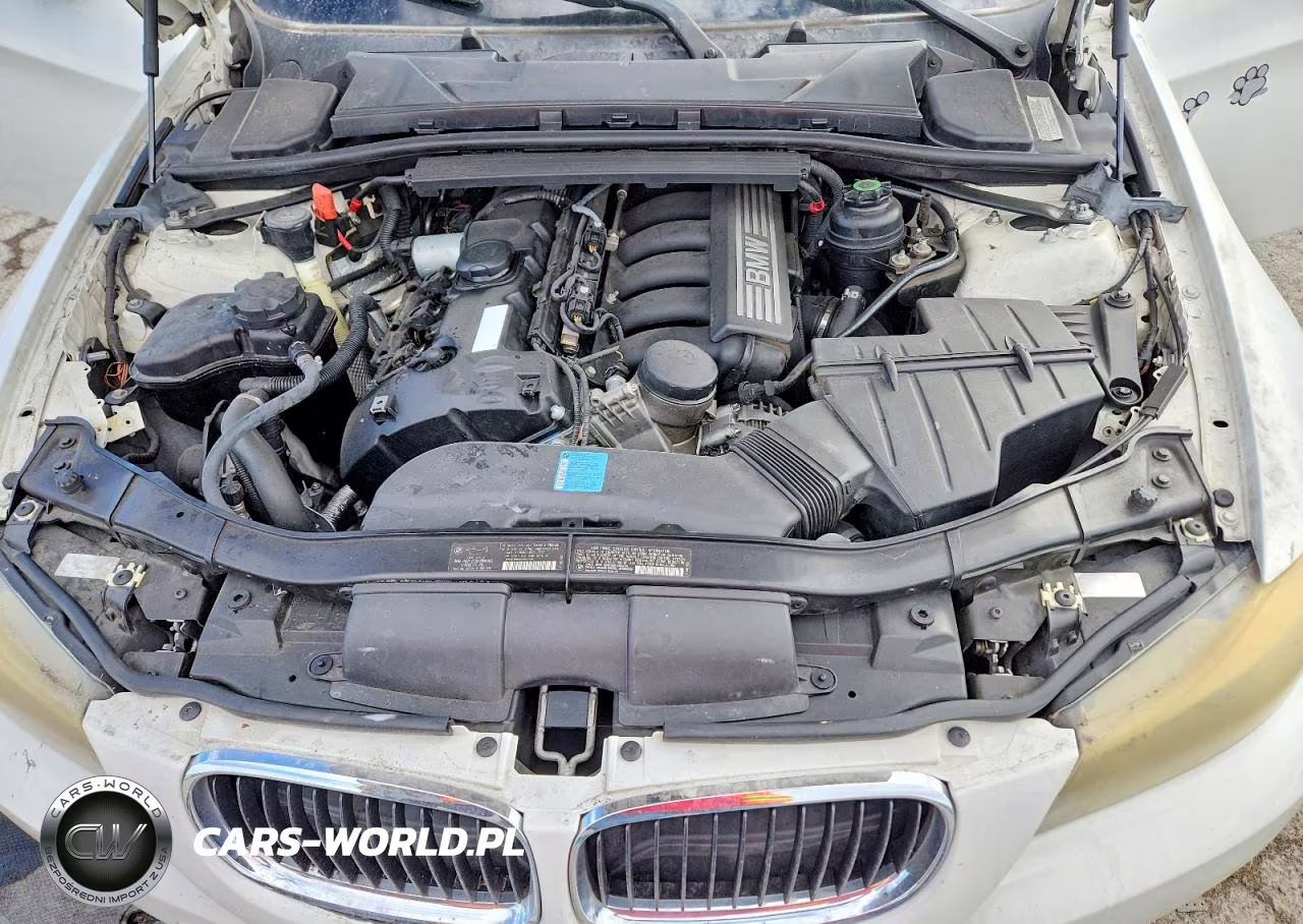 2010 BMW 328 I Sulev VIN:WBAPH5C5XAA440134 - 11