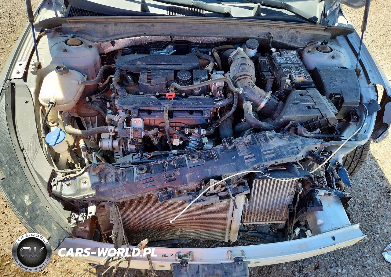 2023 Kia K5 Gt Line VIN:5XXG64J21PG200754 - 11