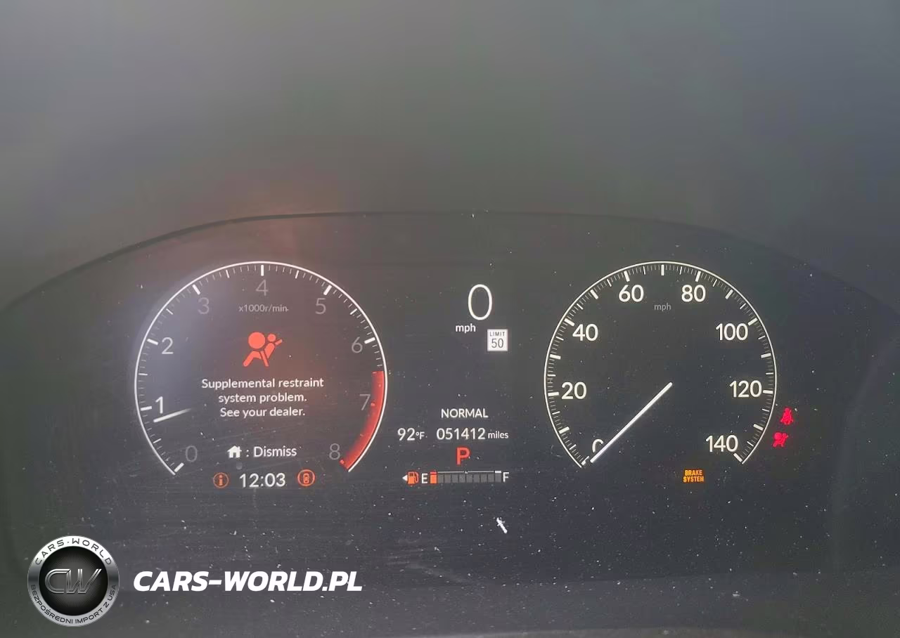 2025 Honda Cr-V Exl VIN:2HKRS3H72SH311956 - 9