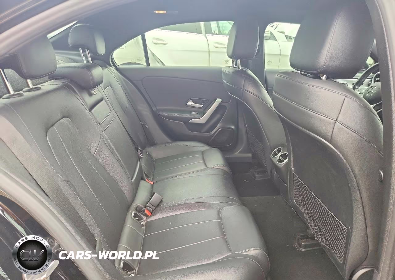 2020 Mercedes-Benz A 220 4Matic VIN:WDD3G4FB0LW039509 - 10