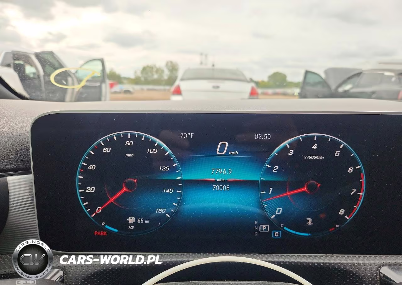 2020 Mercedes-Benz A 220 4Matic VIN:WDD3G4FB0LW039509 - 9