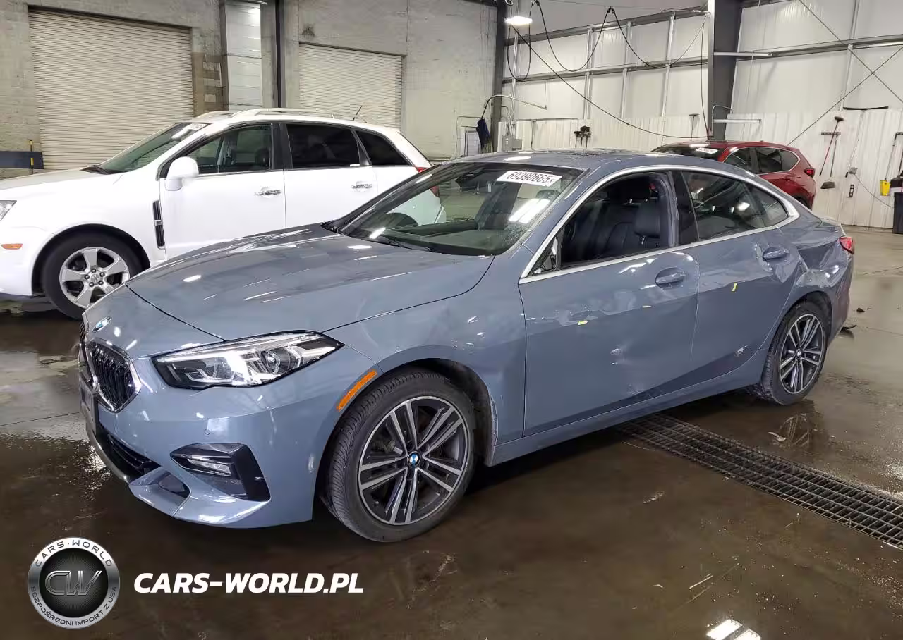 Główne zdjęcie 2020 BMW 228Xi