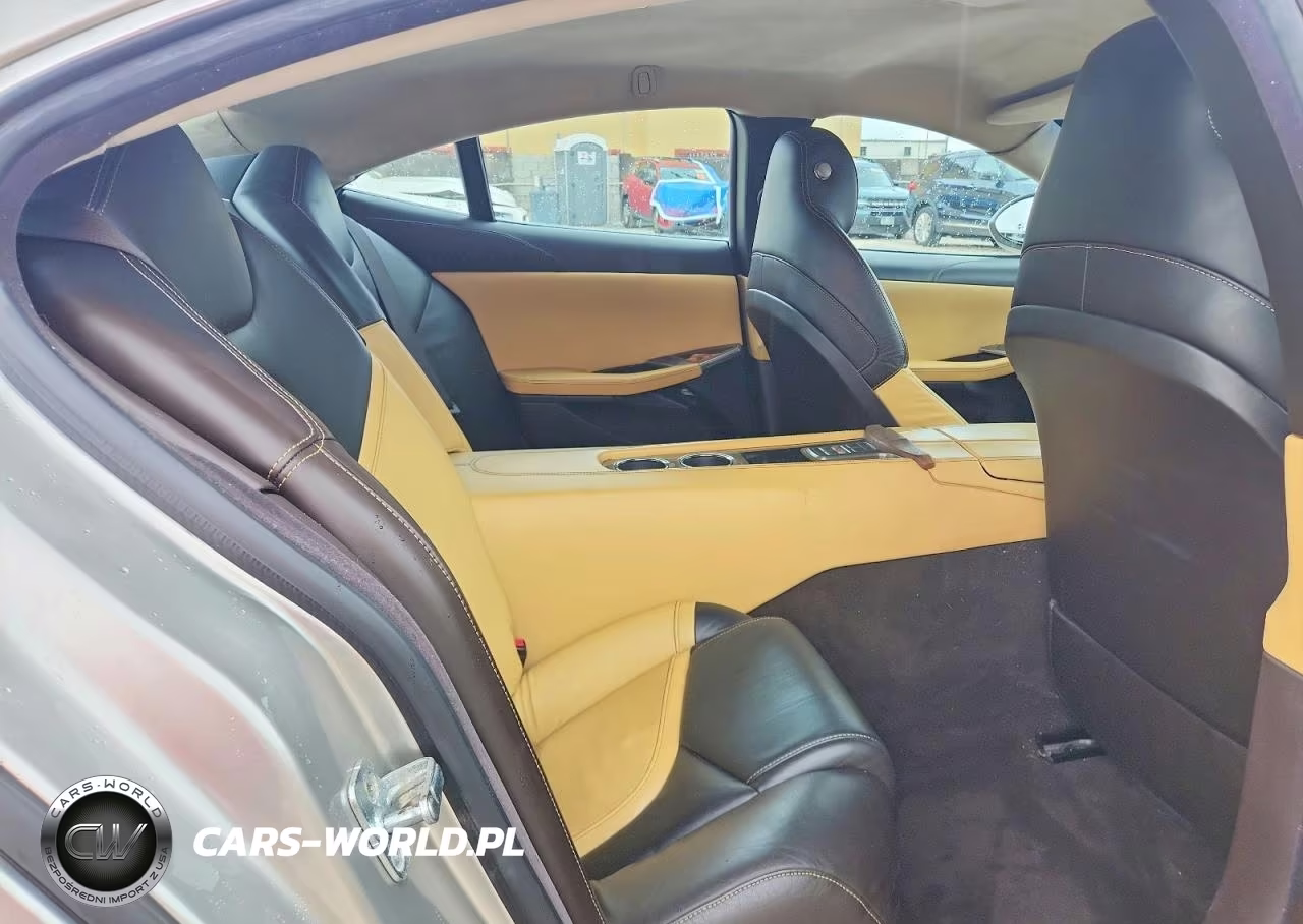 2012 Fisker Automotive Karma Collector Edition VIN:YH4K10BA1CA000055 - 10