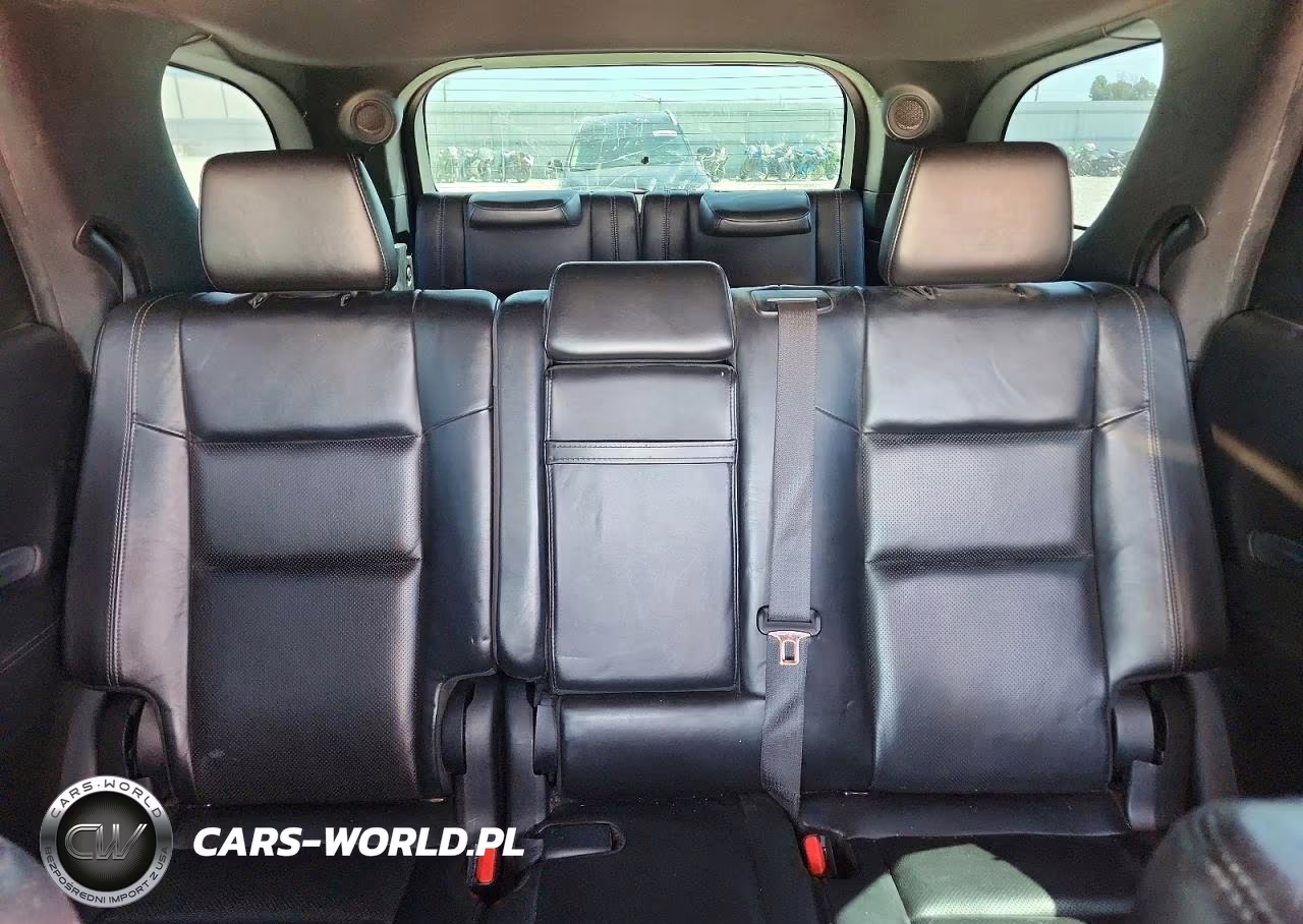 2019 Dodge Durango R-T VIN:1C4SDHCT8KC721475 - 10