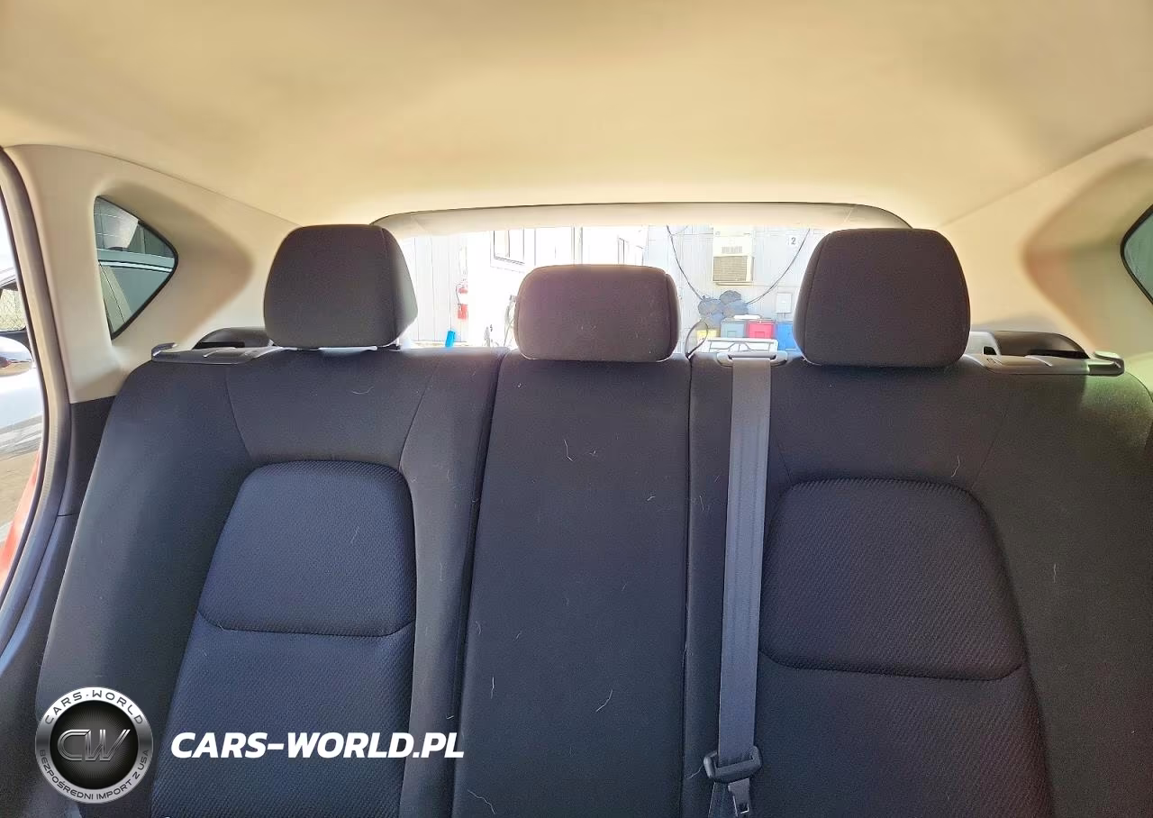 2022 Mazda Cx-5 VIN:JM3KFBAM9N0614757 - 10