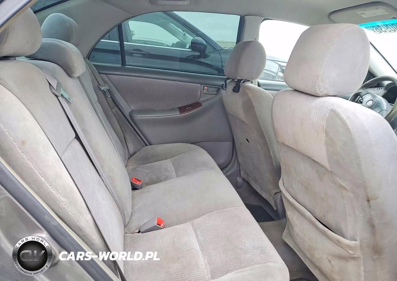 2006 Toyota Corolla Le VIN:1NXBR32E66Z630899 - 10