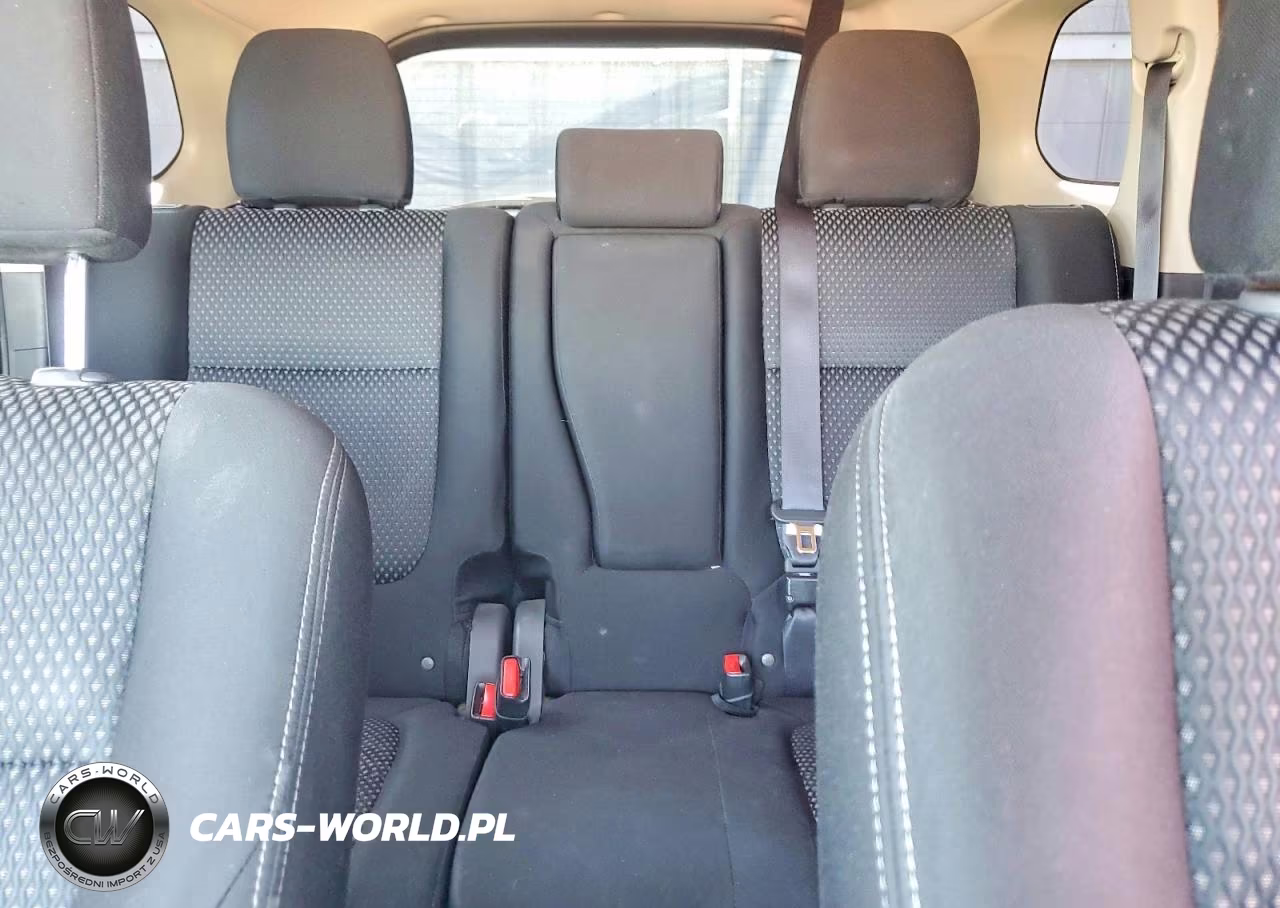 2016 Mitsubishi Outlander Se VIN:JA4AZ3A31GZ035764 - 10