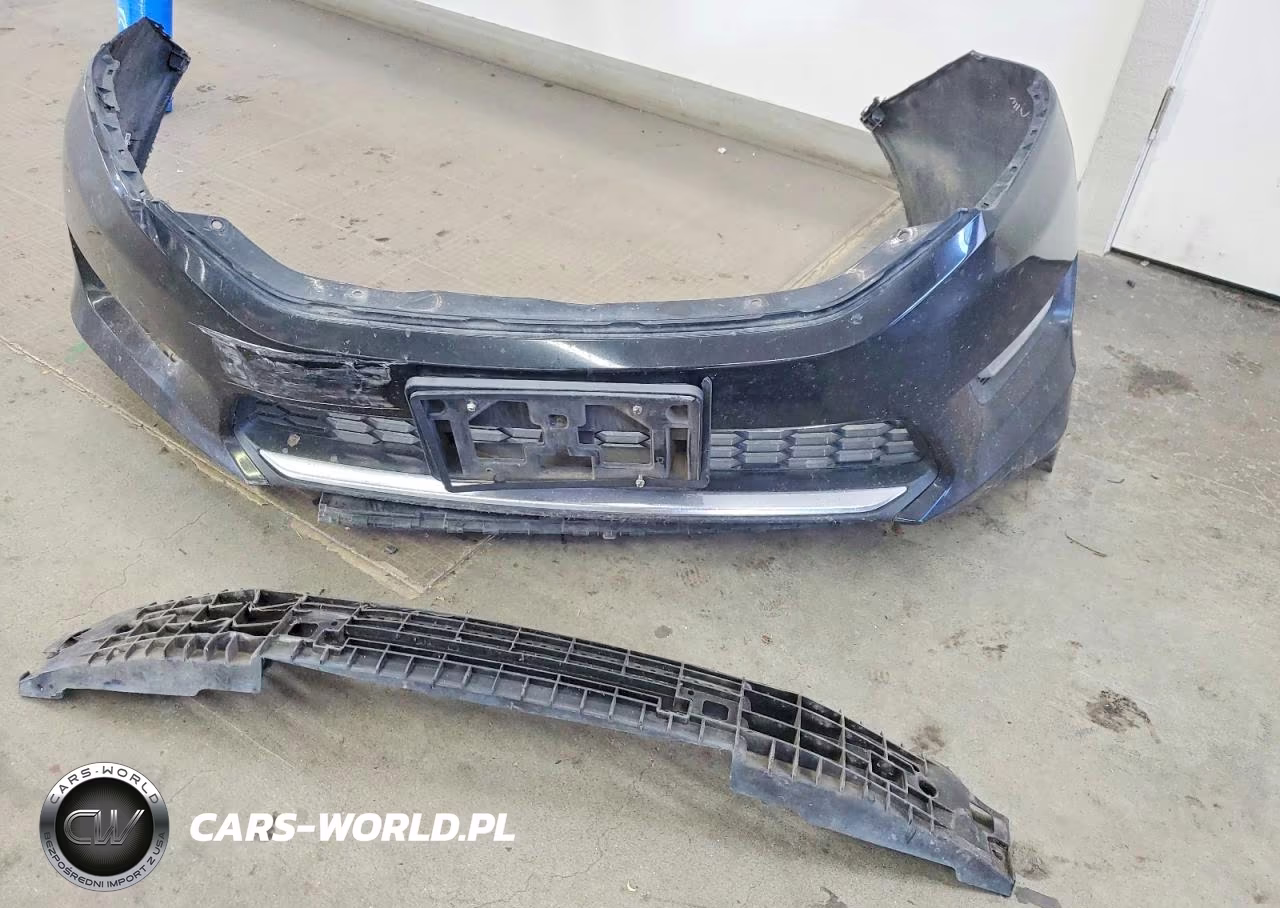 2013 Honda Accord Exl VIN:1HGCR3F87DA047318 - 12