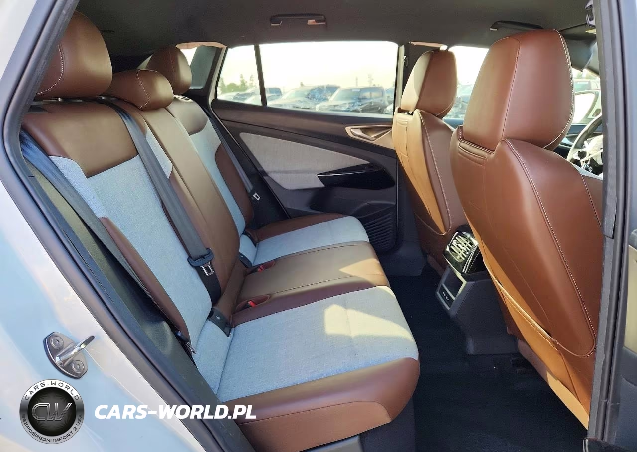 2025 Volkswagen Id.4 Pro VIN:1V2DSPE86SC002919 - 11