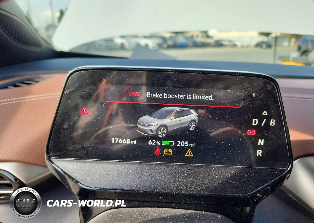 2025 Volkswagen Id.4 Pro VIN:1V2DSPE86SC002919 - 9