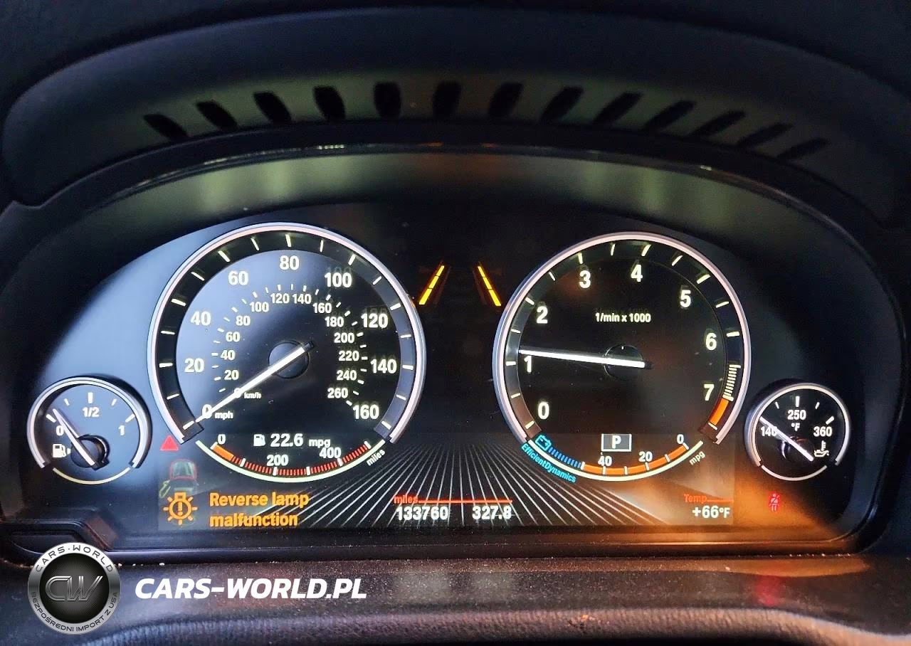 2015 BMW X3 xDrive28I VIN:5UXWX9C51F0D47641 - 9