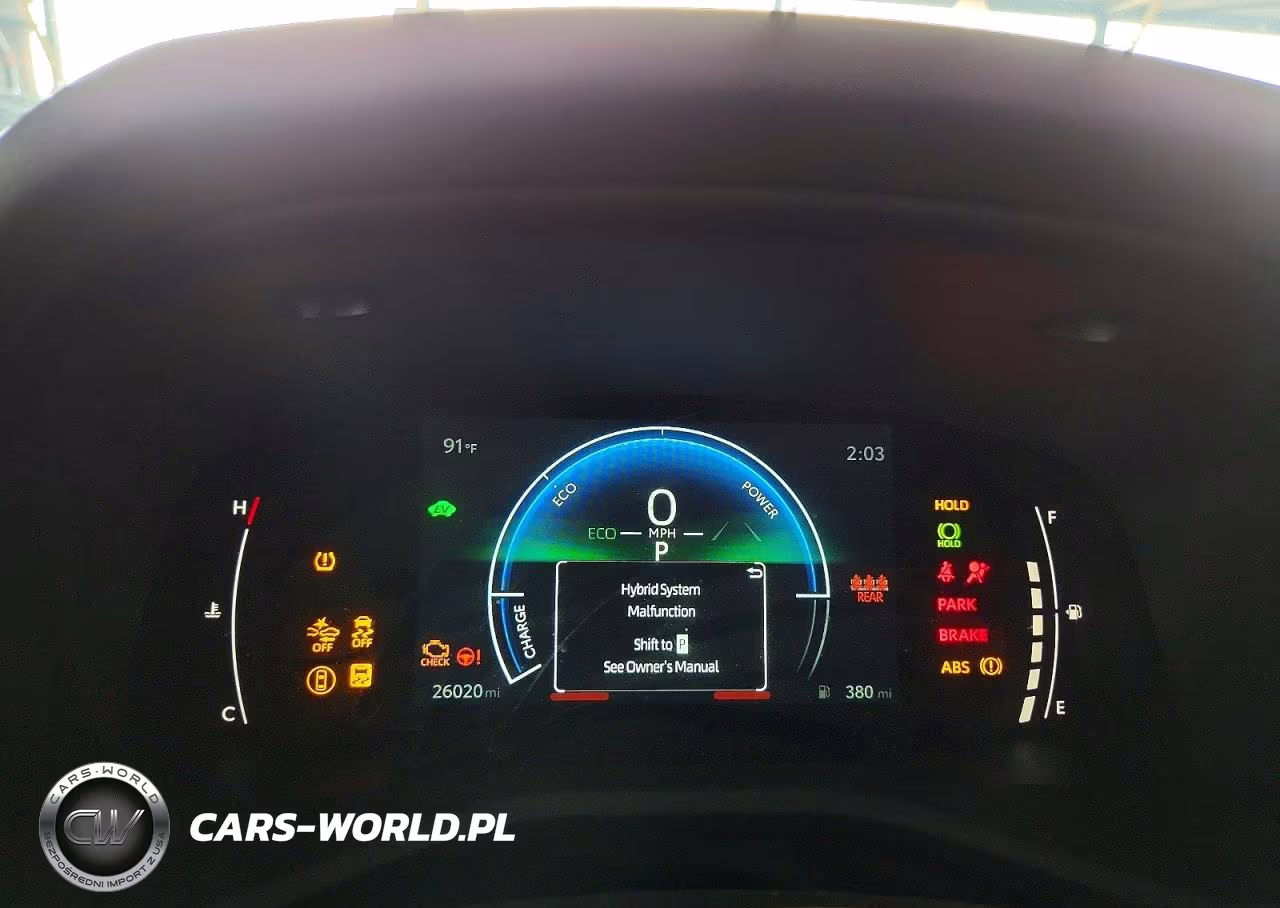 2025 Toyota Camry Le VIN:4T1DAACK5SU145544 - 9