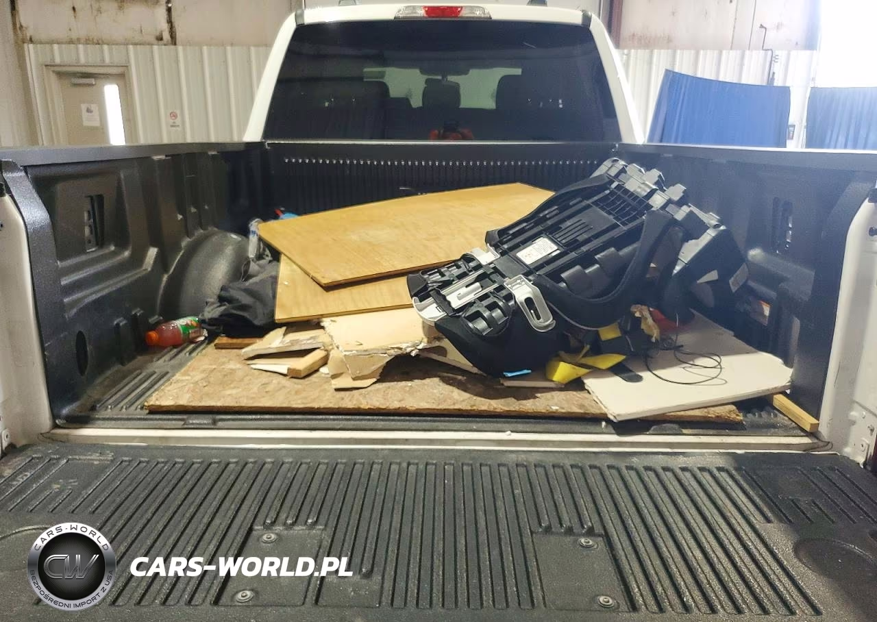 2026 Ford F250 Super Duty VIN:1FT7W2BNXTEC23591 - 10
