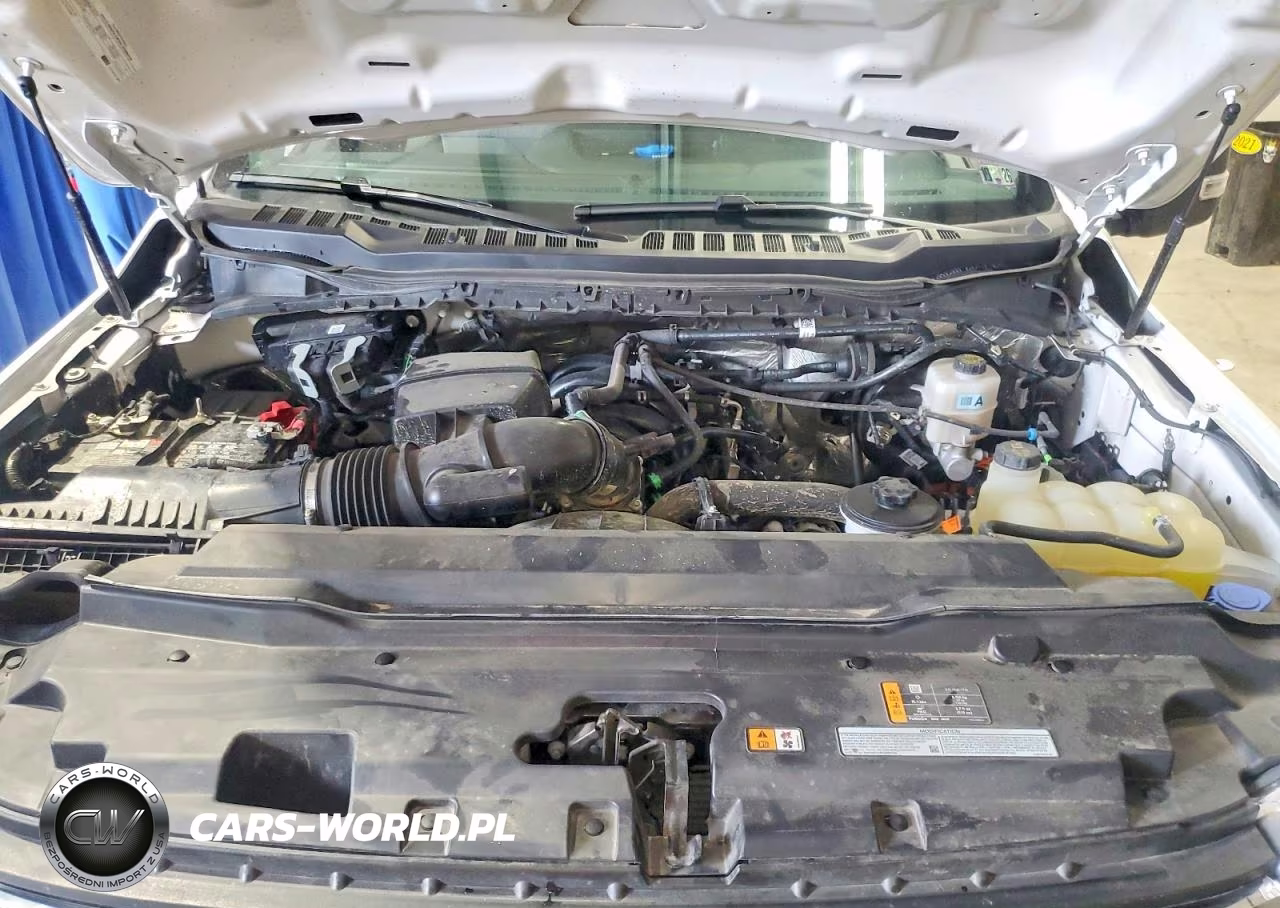 2026 Ford F250 Super Duty VIN:1FT7W2BNXTEC23591 - 12