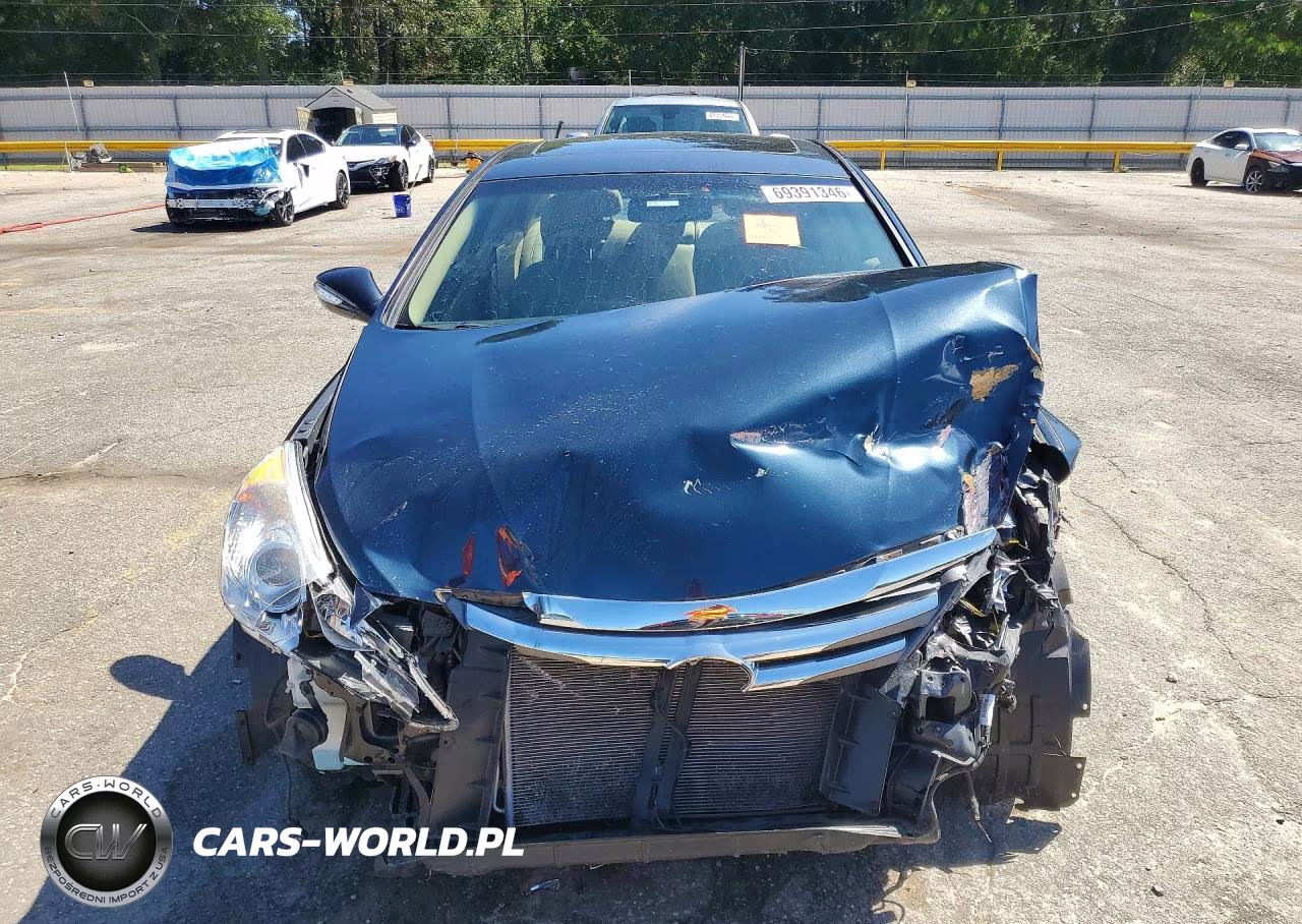 2014 Hyundai Sonata Limited VIN:5NPEC4AC2EH902365 - 5