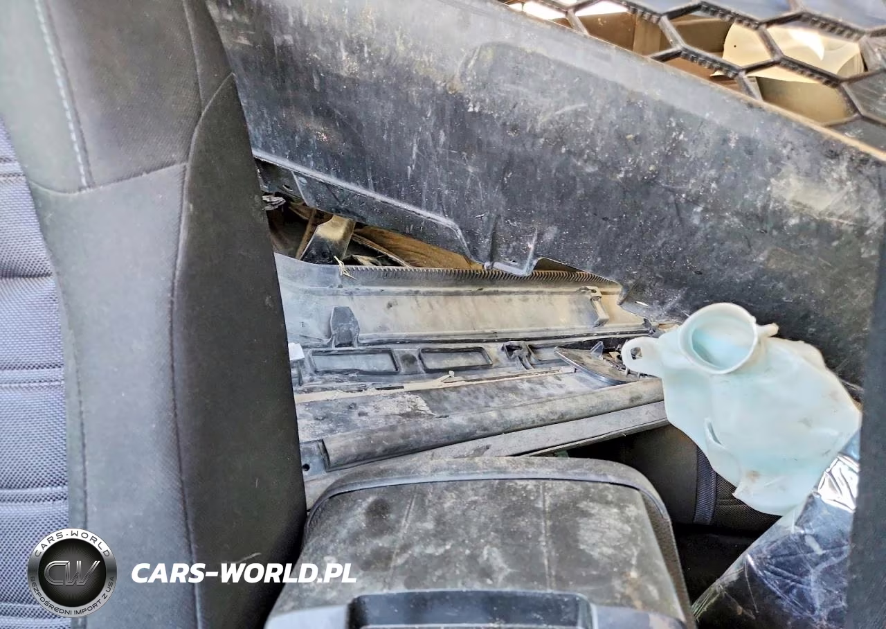 2020 Honda Cr-V Ex VIN:7FART6H58LE003210 - 10