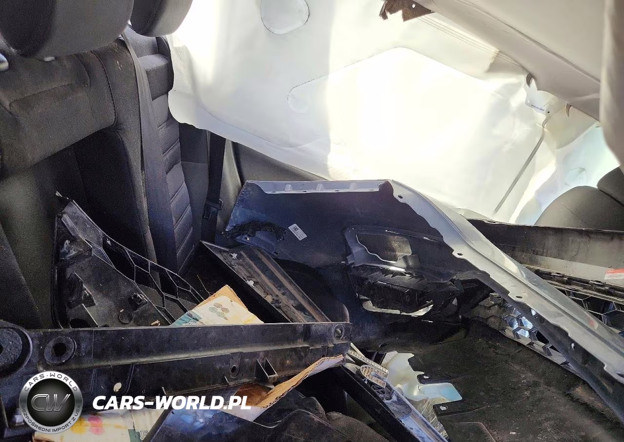 2020 Honda Cr-V Ex VIN:7FART6H58LE003210 - 11