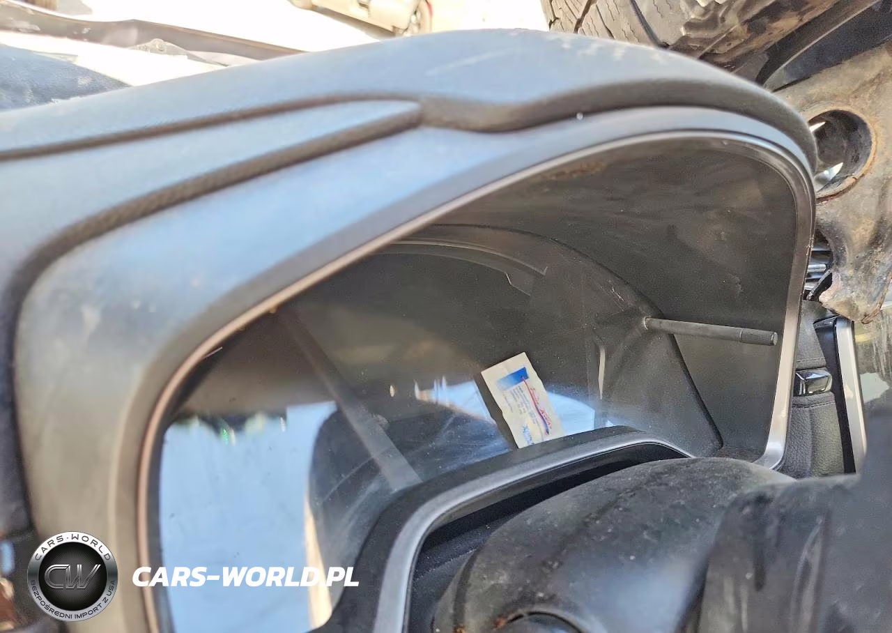 2020 Honda Cr-V Ex VIN:7FART6H58LE003210 - 9