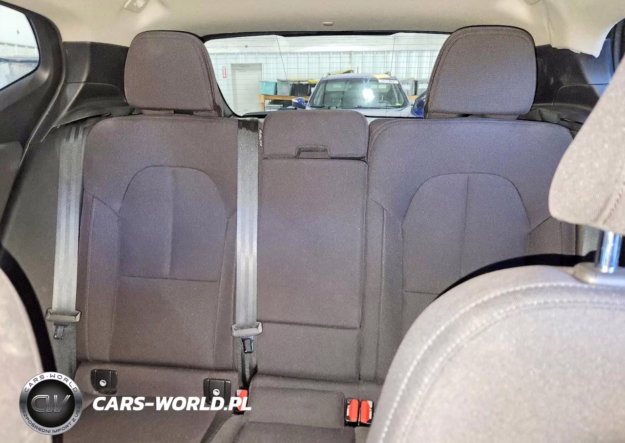 2021 Volvo Xc40 T4 Momentum VIN:YV4AC2HK1M2402761 - 10