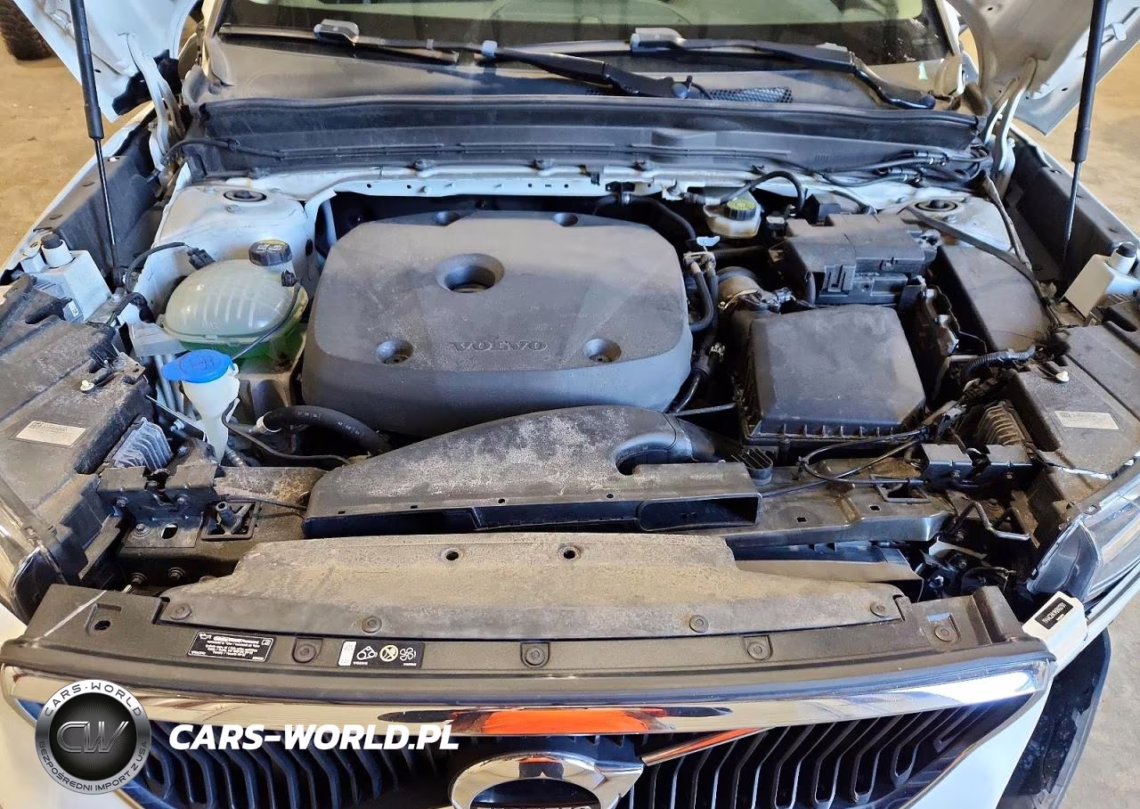 2021 Volvo Xc40 T4 Momentum VIN:YV4AC2HK1M2402761 - 12