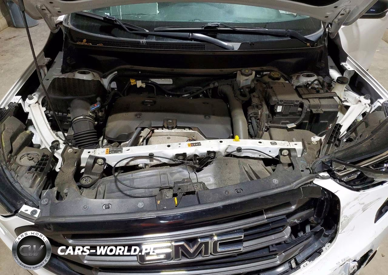 2019 GMC Terrain Sle VIN:3GKALTEX6KL321022 - 12