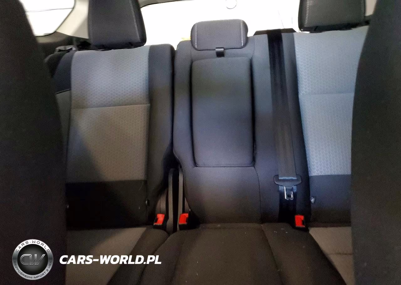 2019 Ford Escape Se VIN:1FMCU0GD7KUA93441 - 10