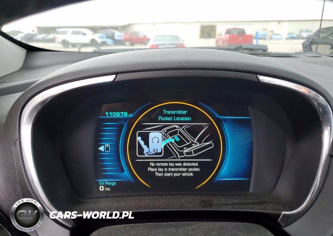 2017 Chevrolet Volt Premier VIN:1G1RB6S55HU181798 - 9