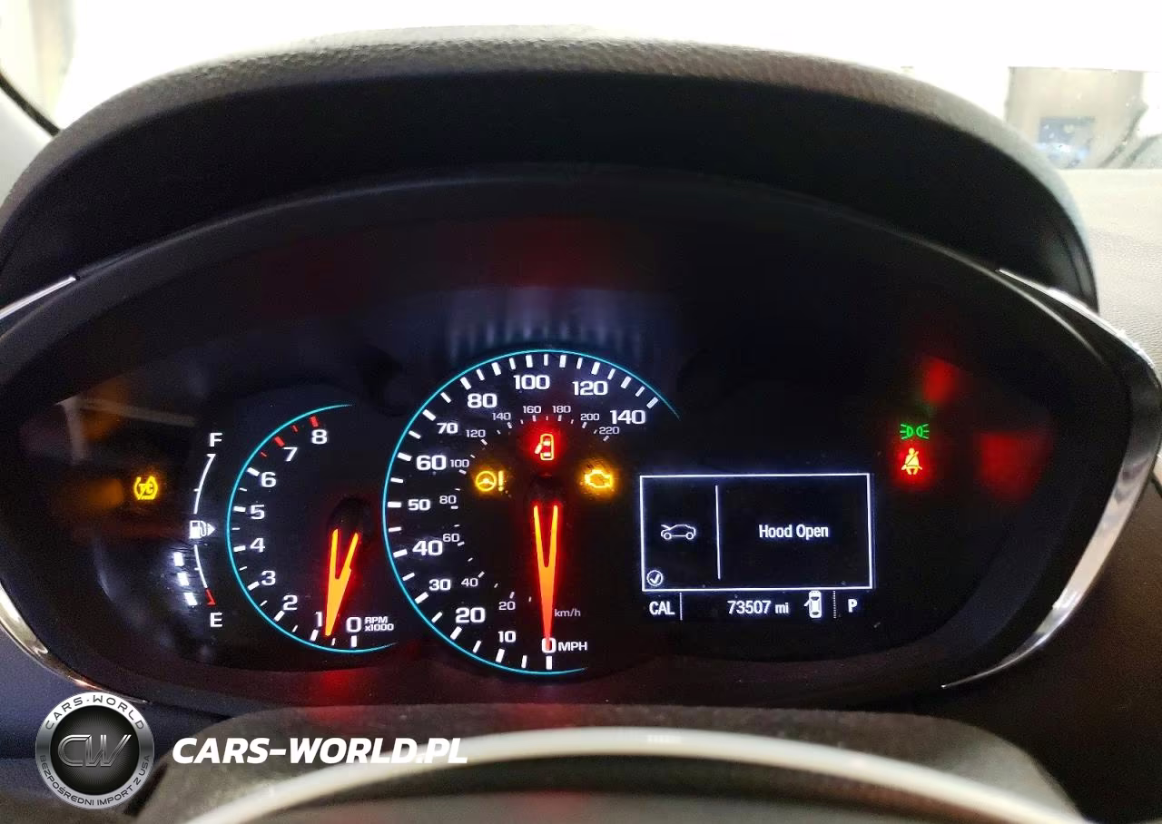 2018 Chevrolet Trax Ls VIN:KL7CJNSB3JB716979 - 9