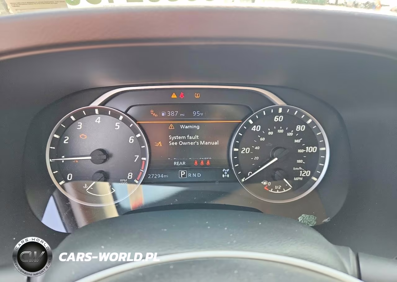 2025 Nissan Frontier Sv VIN:1N6ED1EK0SN609604 - 9