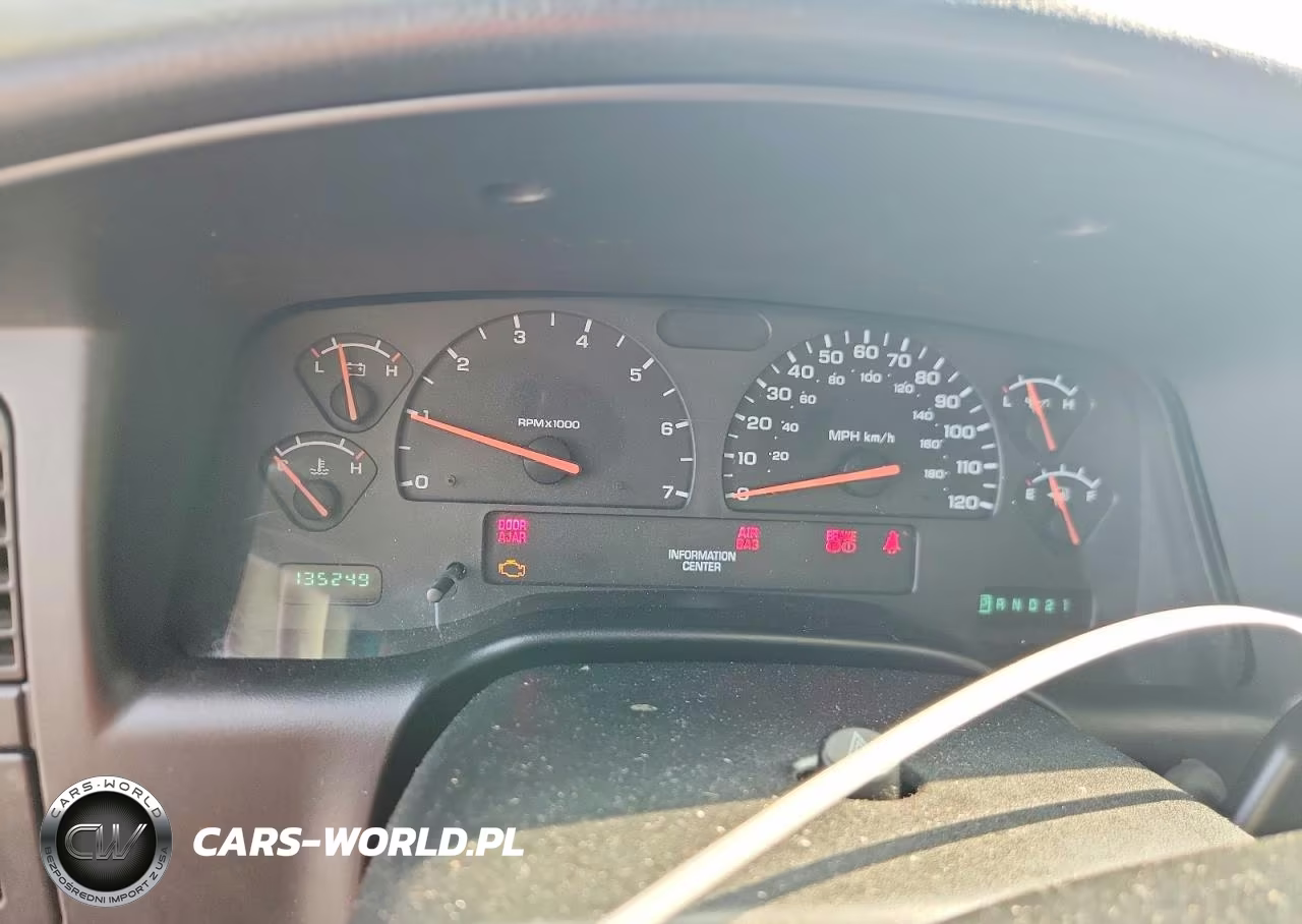 2002 Dodge Dakota Base VIN:1B7GL12X22S707260 - 9